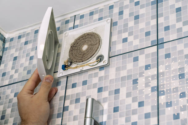 Best Best Air Duct Cleaning Company  in Central Falls, RI
